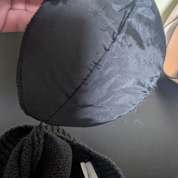 Women's beautiful vintage Sweater - Picture 3 of 5